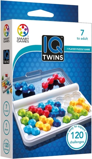 [53252492] IQ TWINS