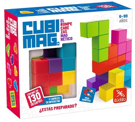 [53280821] CUBIMAG