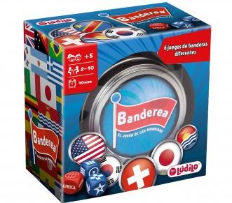 [53280894] BANDEREA