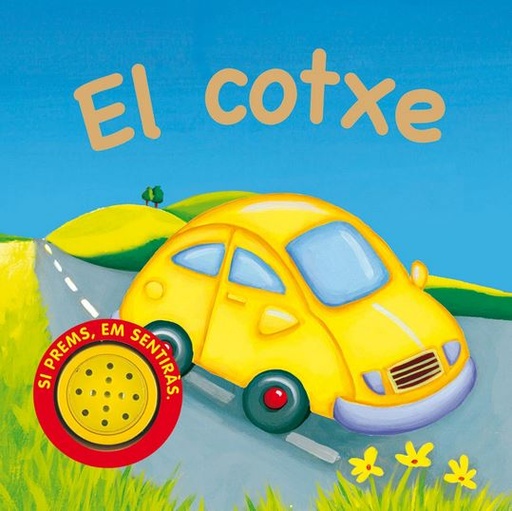 [53570255] EL COTXE (VEHICLES)