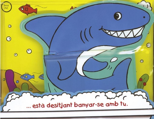 [53570657] UN TAURO A LA MEVA BANYERA