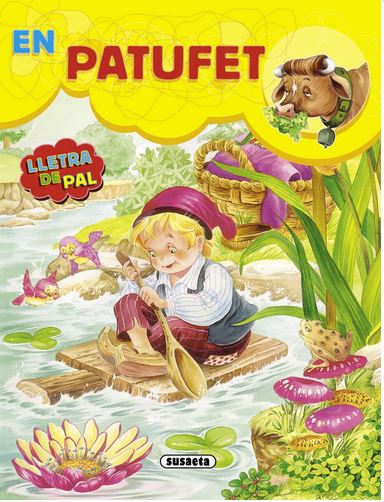 [53570733] EN PATUFET
