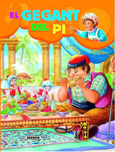 [53570734] EL GEGANT DEL PI
