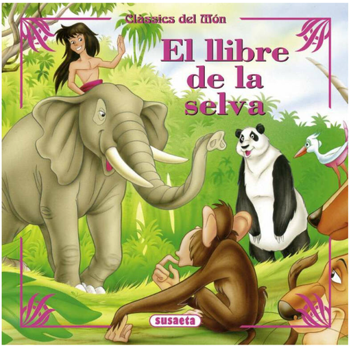 [53570811] CLASSICS DEL MON