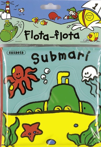 [53570932] SUBMARI (FLOTA-FLOTA)