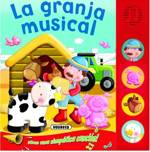 [53571095] LA GRANJA MUSICAL