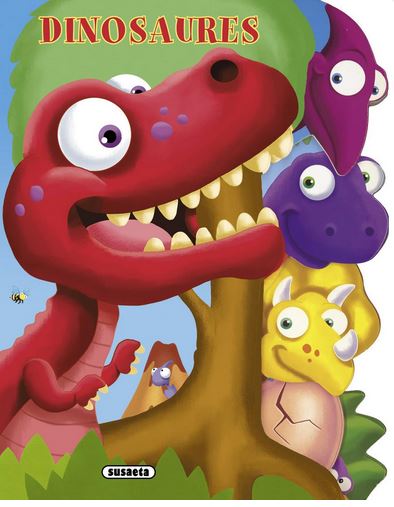 [53571130] DINOSAURES