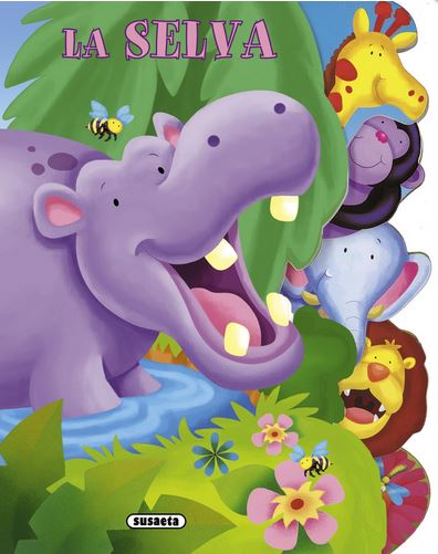 [53571131] LA SELVA