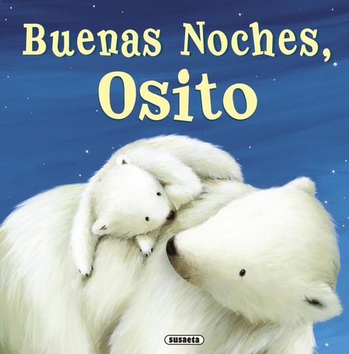 [53571562] BUENAS NOCHES, OSITO