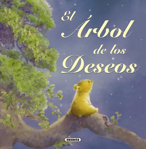 [53571563] EL ARBOL DE LOS DESEOS