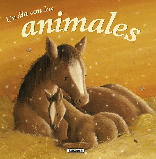 [53571568] UN DIA CON LOS ANIMALES