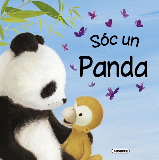 [53571572] SOC UN PANDA