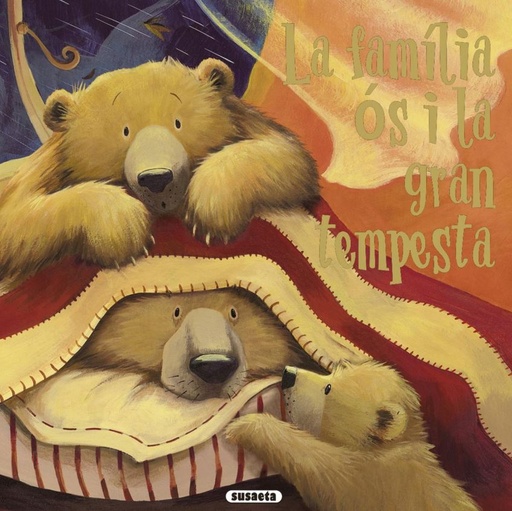 [53571575] FAMILIA OS I LA GRAN TEMPESTA