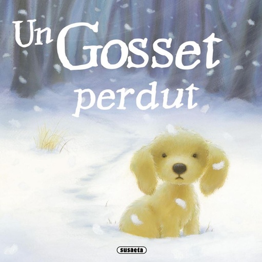 [53571580] UN GOSSET PERDUT