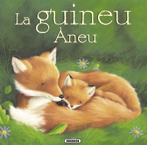 [53571584] LA GUINEU ANEU