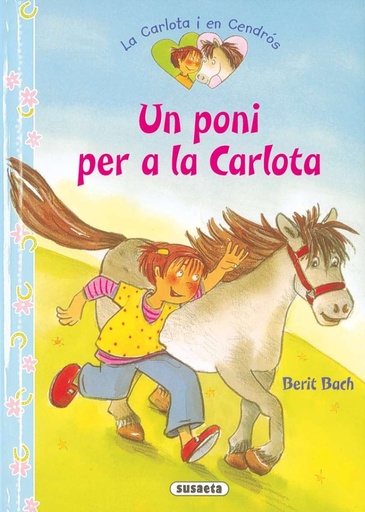 [53571903] UN PONI PER LA CARLOTA