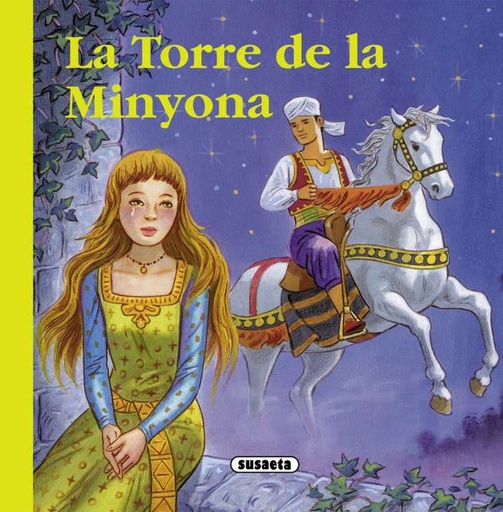[53571955] LA TORRE DE LA MINYONA (RONDALLES)
