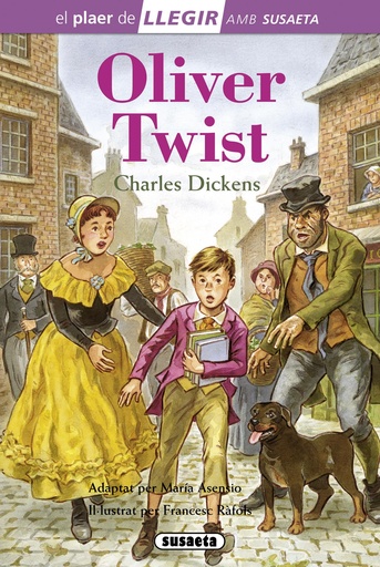 [53572492] OLIVER TWIST