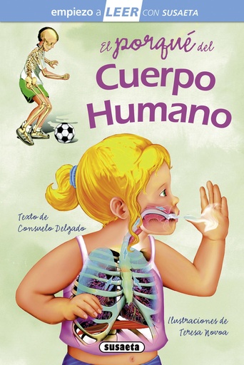 [53572961] EL PORQUE DEL CUERPO HUMANO