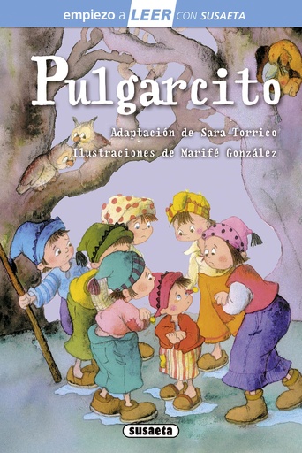 [53572964] PULGARCITO