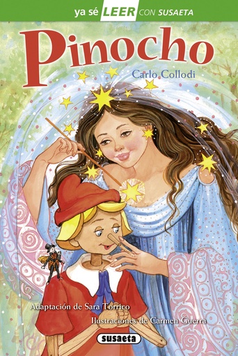 [53572970] PINOCHO
