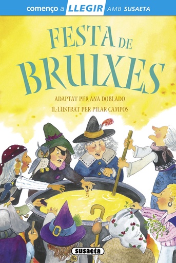 [53573281] FESTA DE BRUIXES