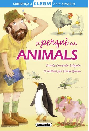 [53573286] EL PERQUE DELS ANIMALS