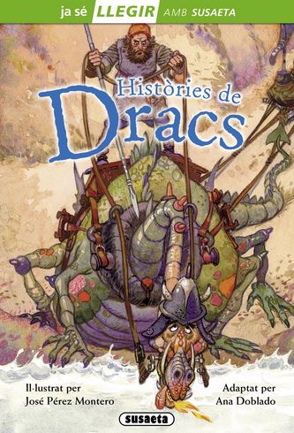 [53573287] HISTORIES DE DRACS