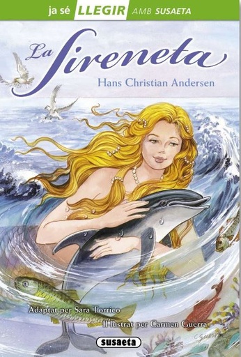 [53573291] LA SIRENETA