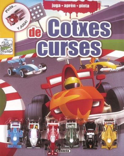 [53573488] COTXES DE CURSES