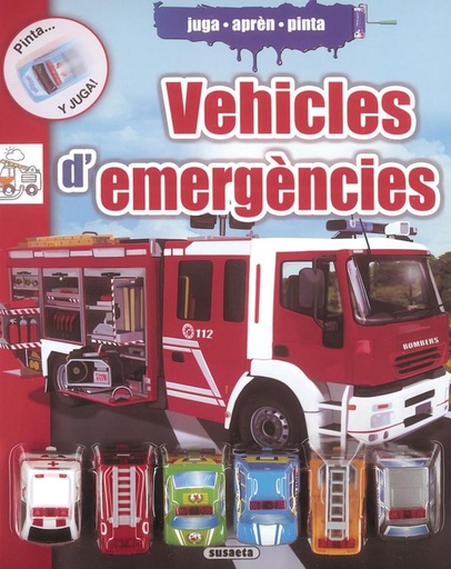 [53573489] VEHICLES D'EMERGENCIES