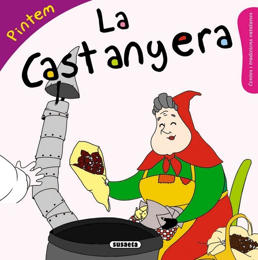 [53574037] LA CASTANYERA