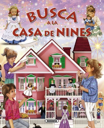 [53574137] A LA CASA DE NINES