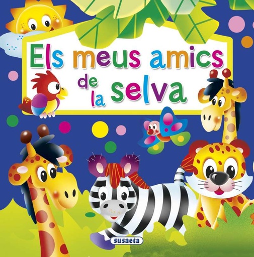 [53574228] ELS MEUS AMICS DE LA SELVA