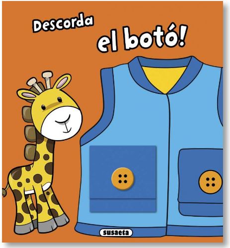 [53574273] DESCORDA EL BOTO!