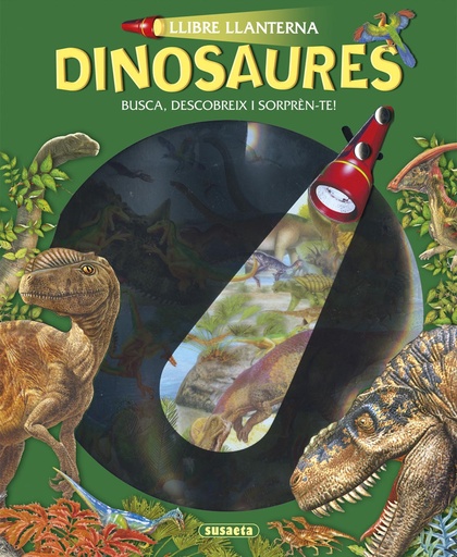 [53574536] DINOSAURES (LLIBRE LLANT...