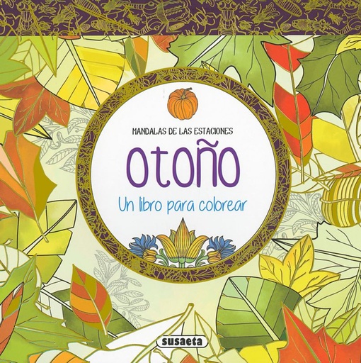 [53575064] OTOÑO (MANDALAS ESTACIONES)