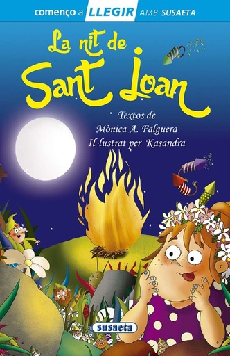 [53575352] LA NIT DE SANT JOAN