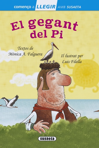 [53575406] EL GEGANT DEL PI