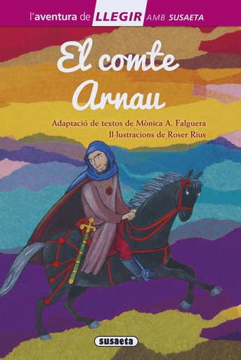 [53575425] EL COMTE ARNAU