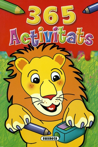 [53575683] 365 ACTIVITATS DIVERSIÓ