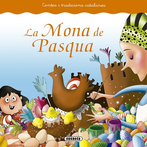 [53575940] LA MONA DE PASQUA
