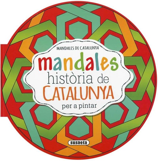 [53576452] MANDALES HISTORIA DE CATALUNYA