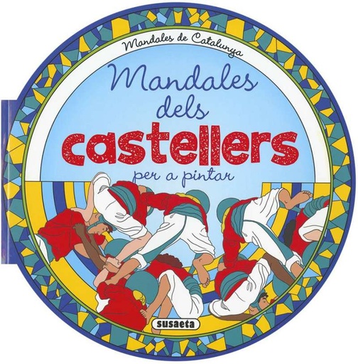 [53576454] MANDALES DELS CASTELLERS