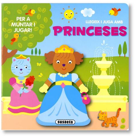 [53576463] PRINCESES