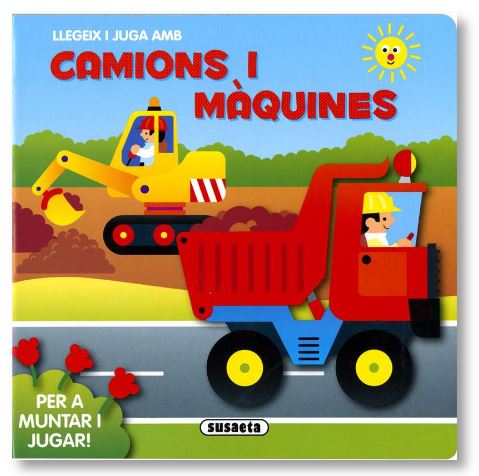 [53576464] CAMIONS I MAQUINES