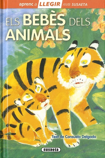 [53576941] ELS BEBES DELS ANIMALS