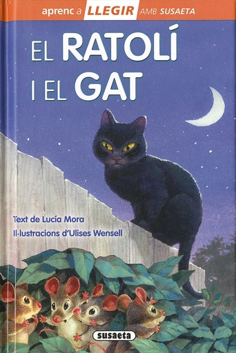 [53576943] EL RATOLI I EL GAT