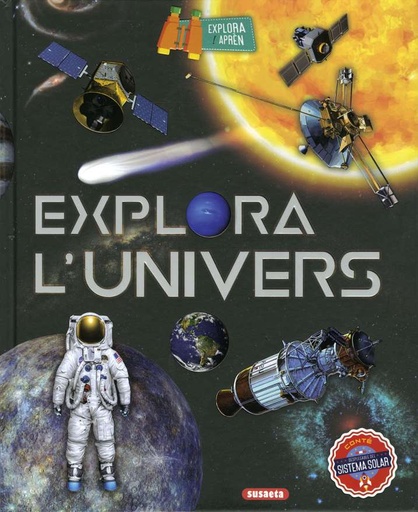 [53578140] EXPLORA L'UNIVERS
