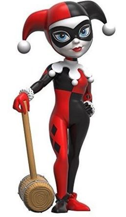 [54208050] DISNEY-HARLEY QUINN
